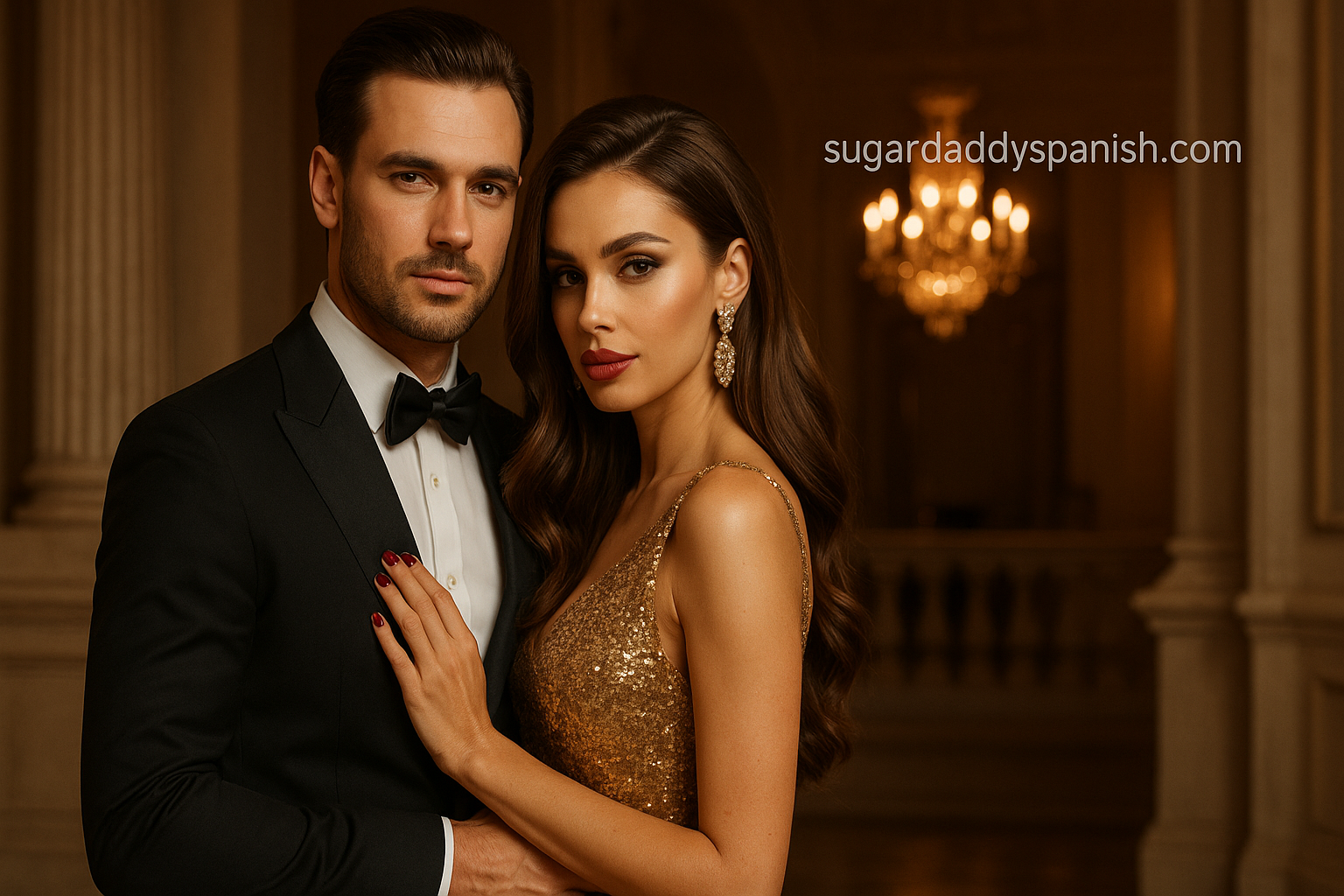 Cómo me mantengo seguro en el sugar dating