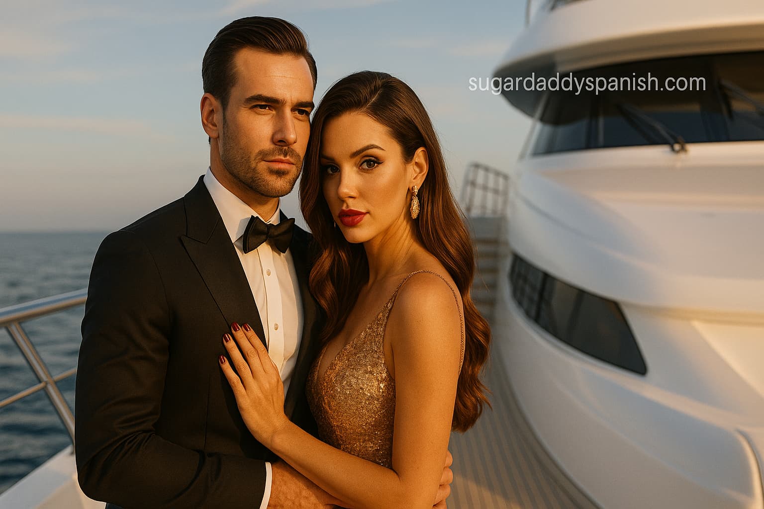 Mis primeras impresiones sobre el sugar dating