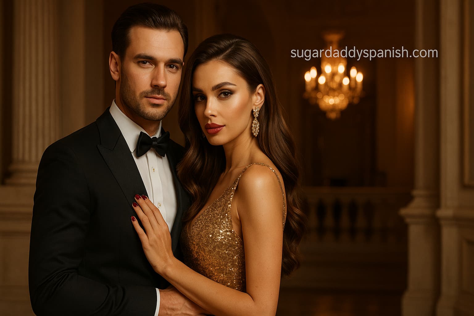 Sugar dating en España y Latinoamérica