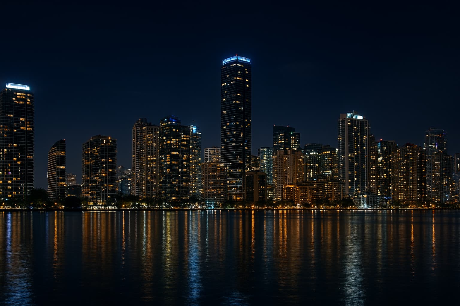 Sugar Daddy en Miami — Guía Real del Epicentro del Sugar Dating en Español