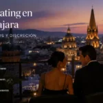 Sugar Daddy en Guadalajara