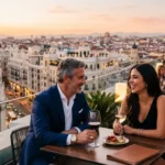 Sugar Daddy en Madrid