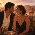 Sugar Daddy en San Miguel de Allende