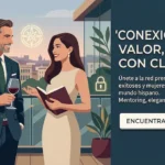 CONEXIONES DE VALOR, CITAS CON CLASE