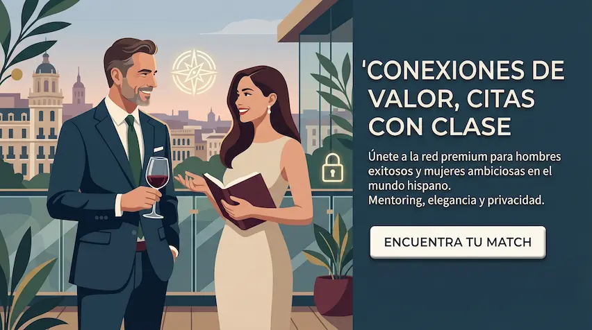Cómo crear un perfil de Sugar Baby irresistible (y elegante): guía completa